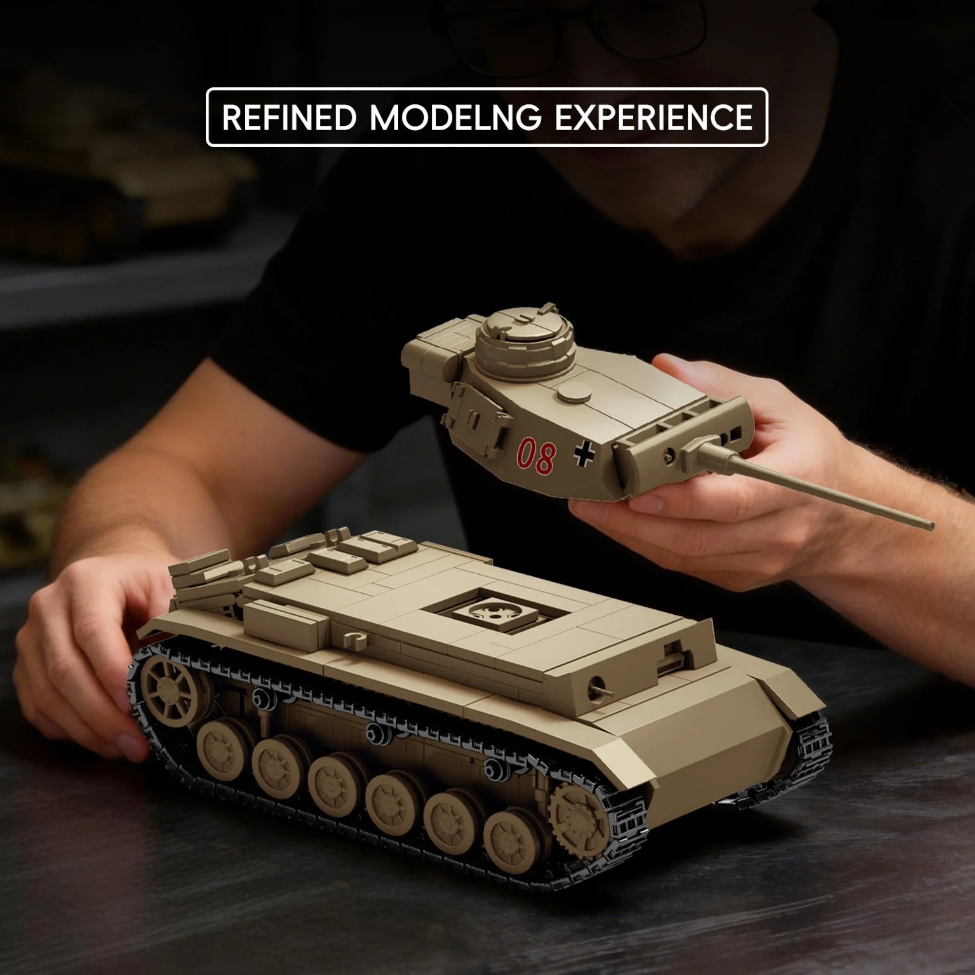 PANZER III