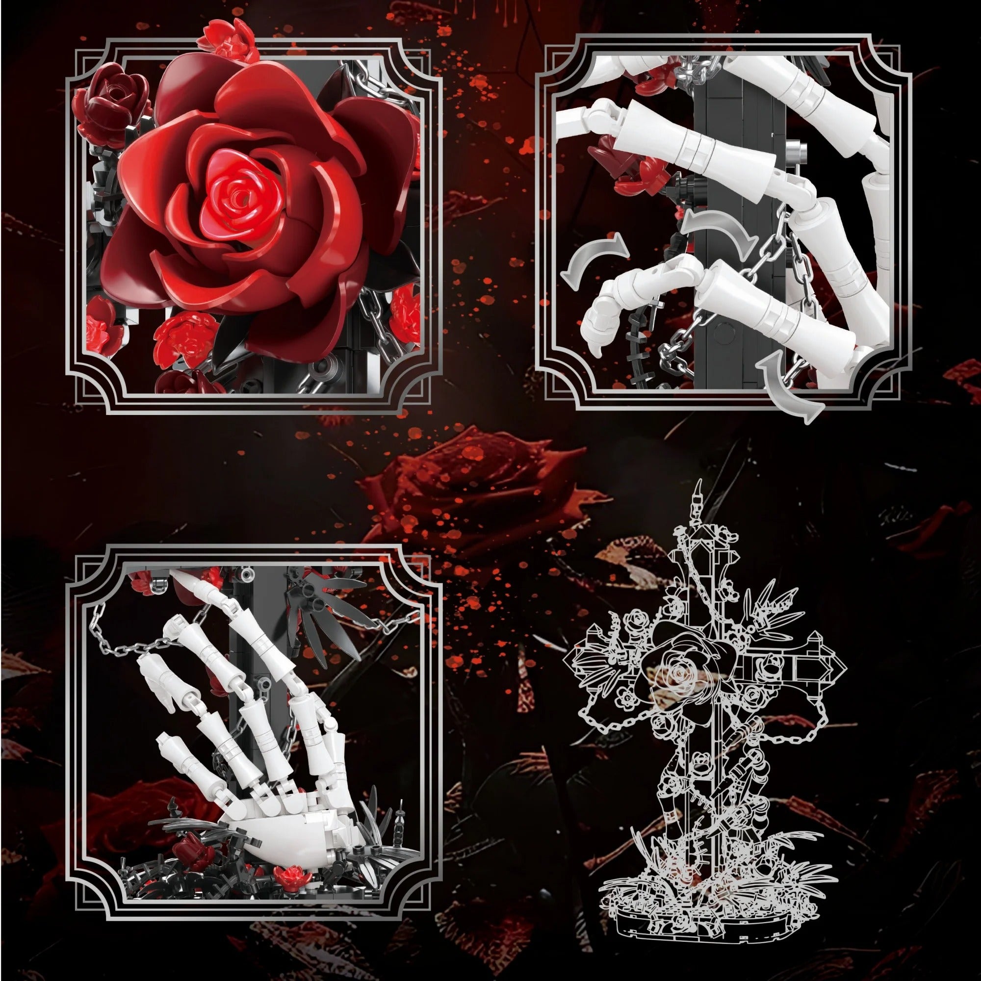 Dark Devotion