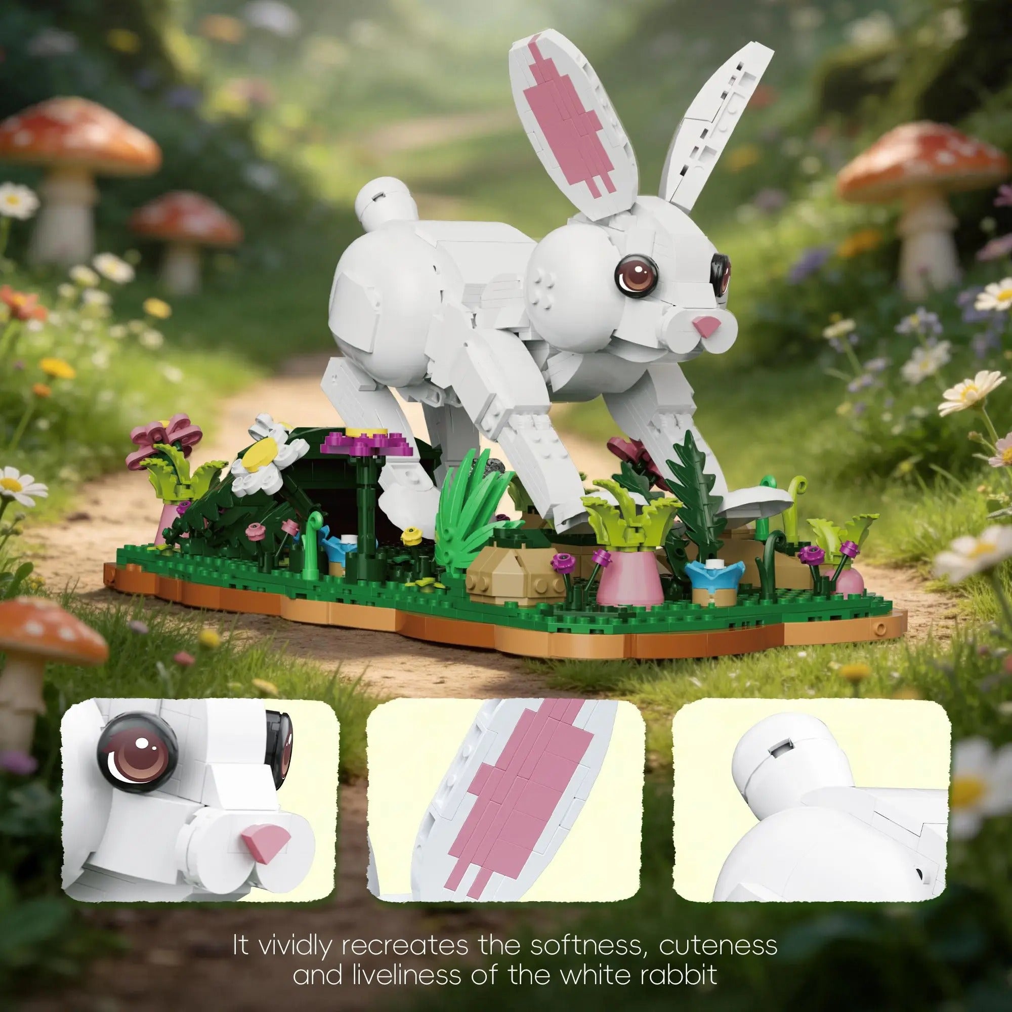 White Rabbit
