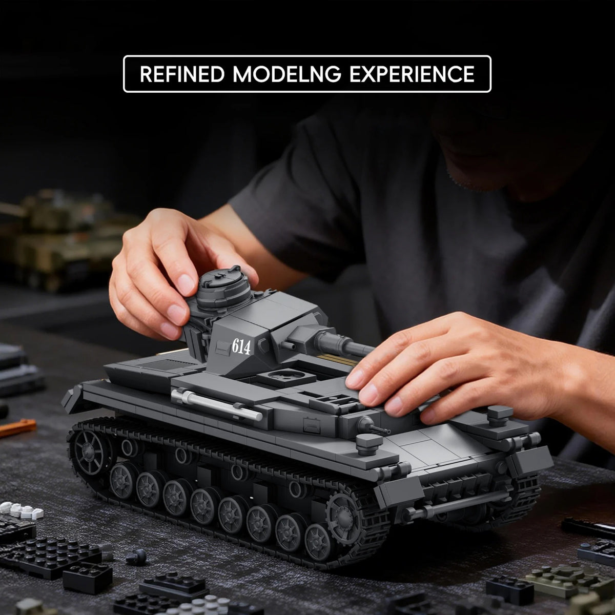 PANZER IV