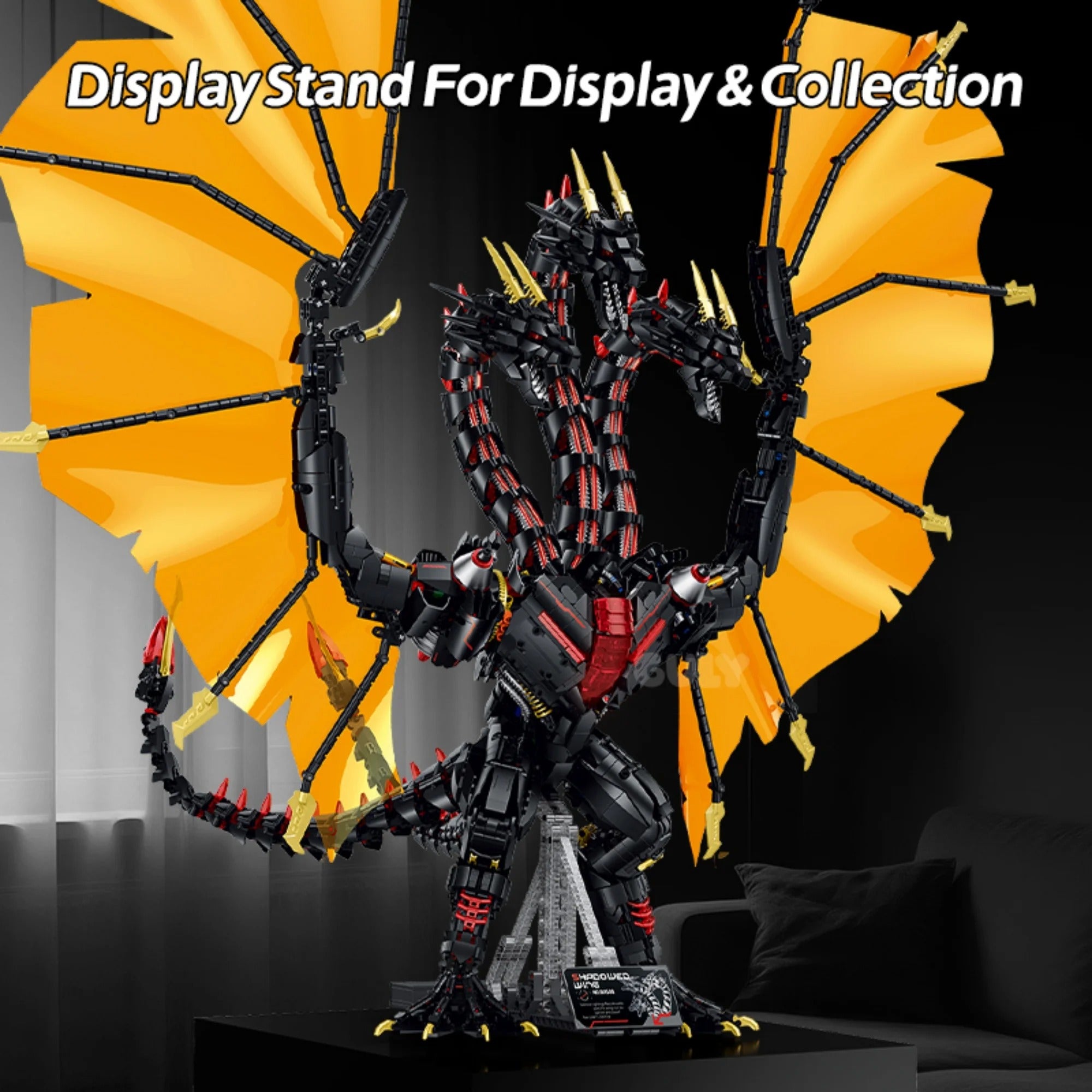 Mecha