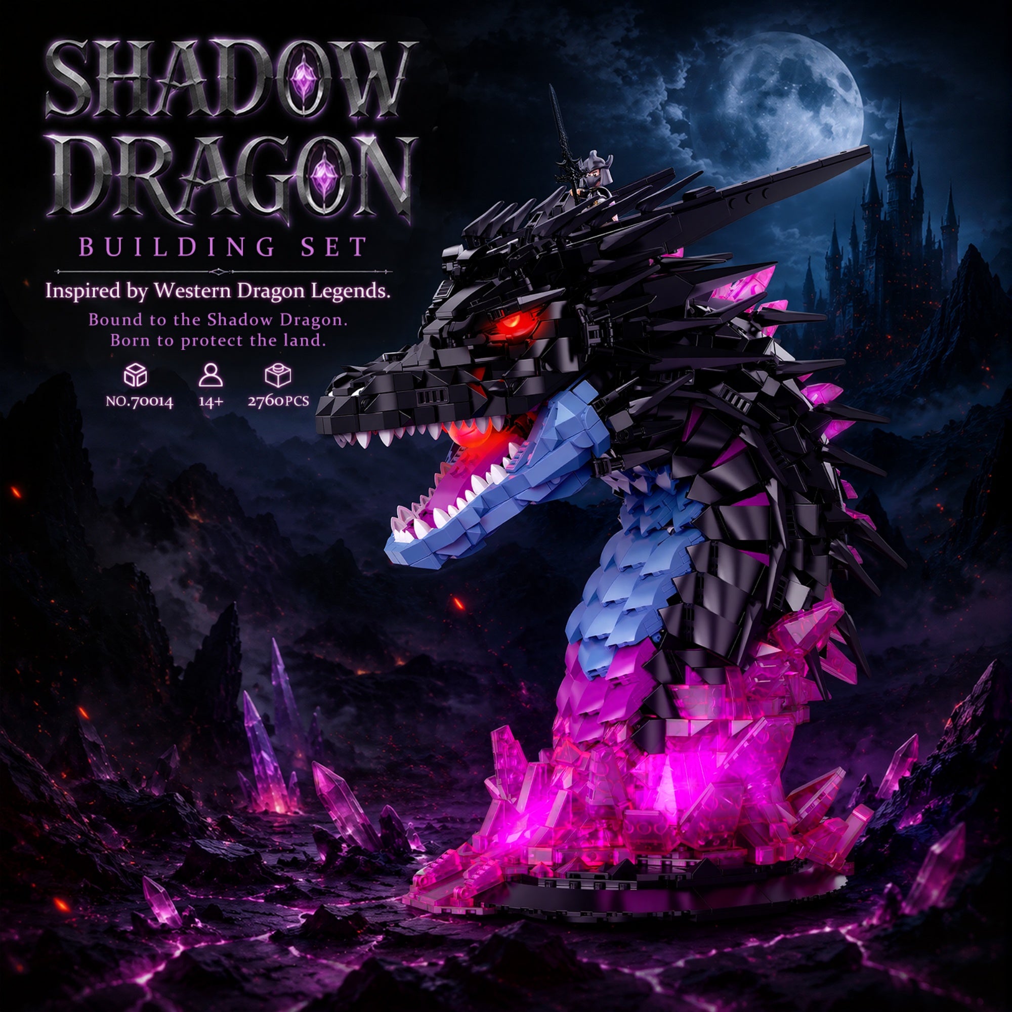 Shadow Dragon
