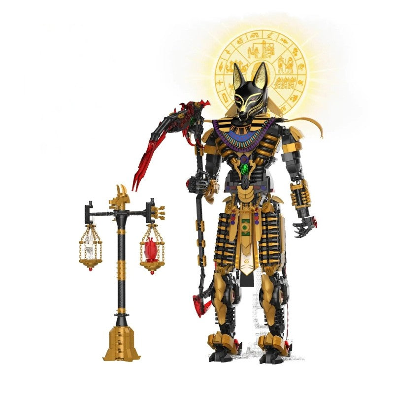 Anubis