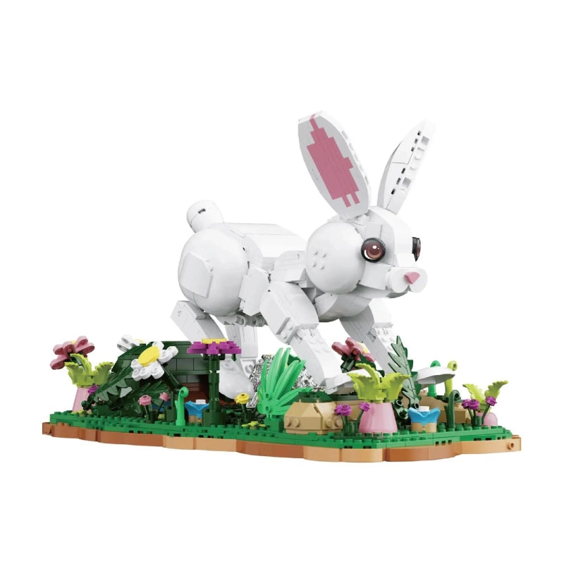 White Rabbit