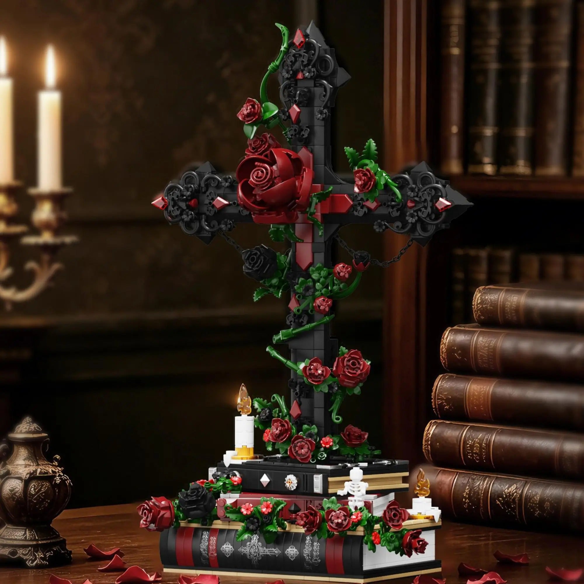 Thorn Cross