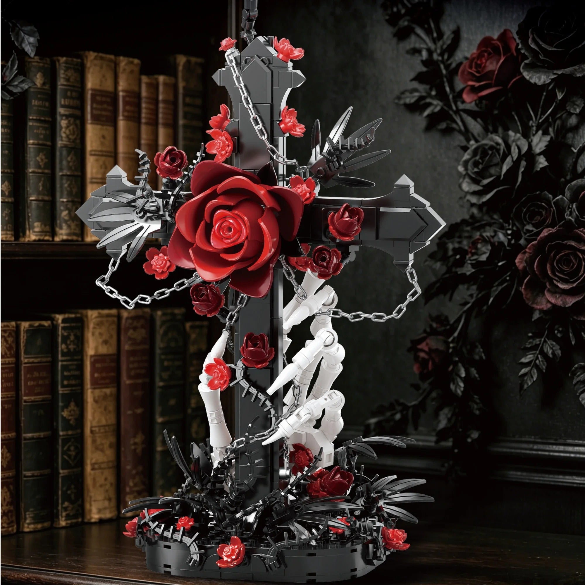 Dark Devotion