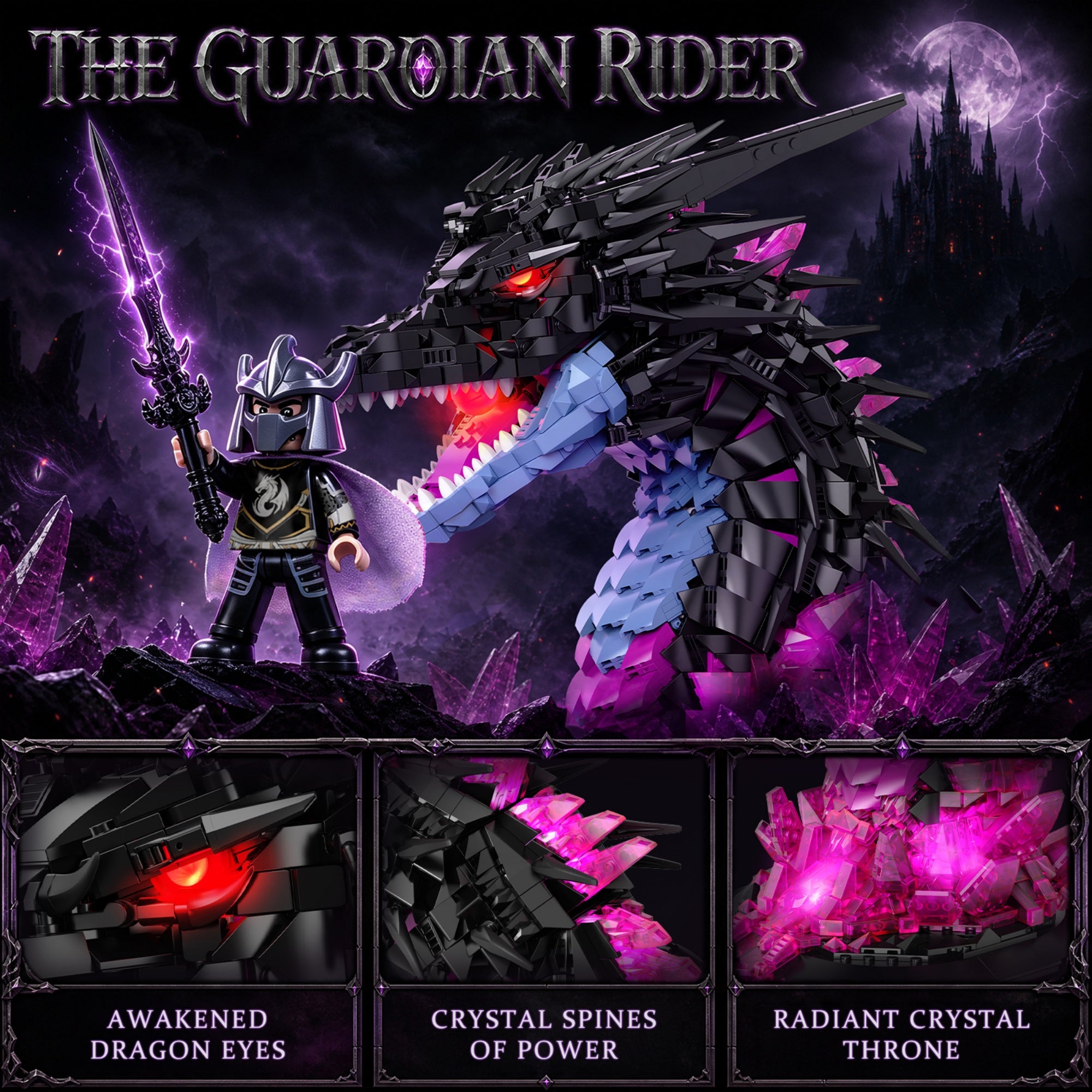 Shadow Dragon