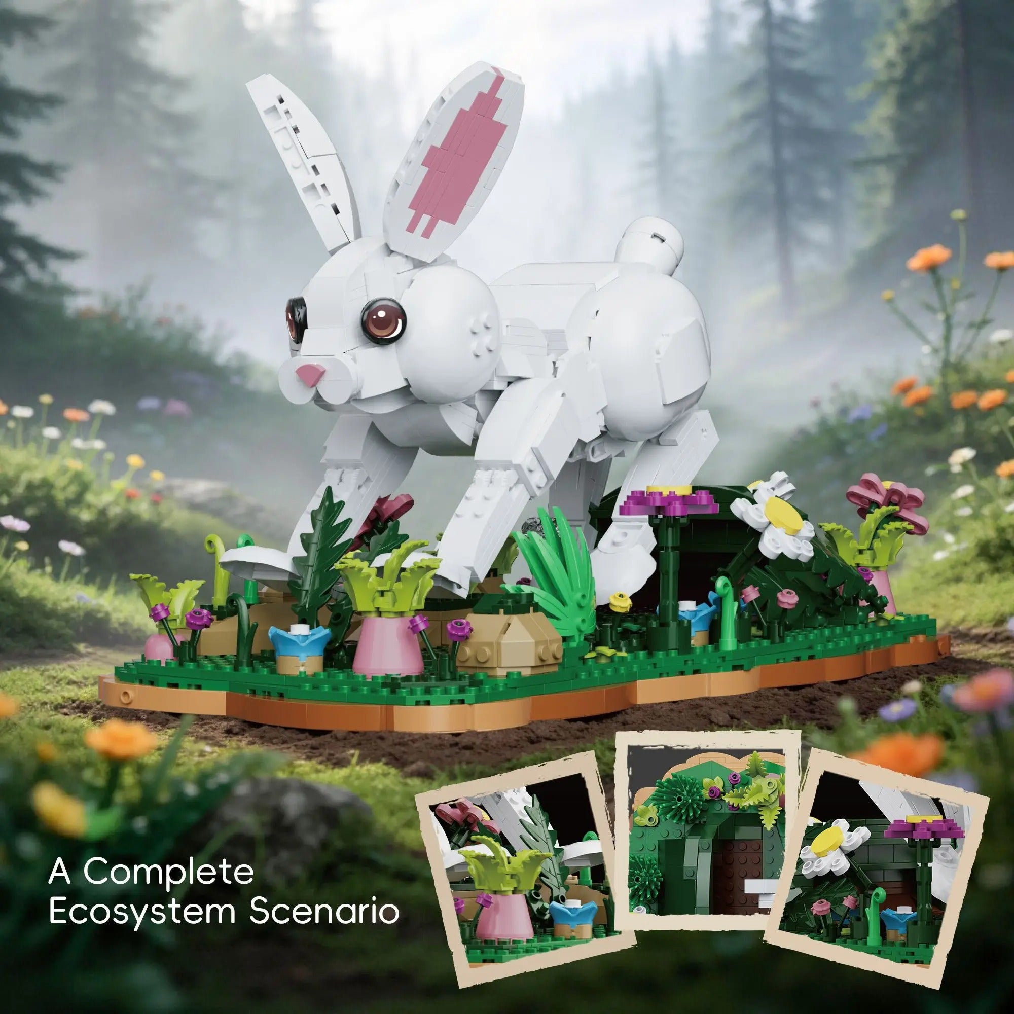 White Rabbit