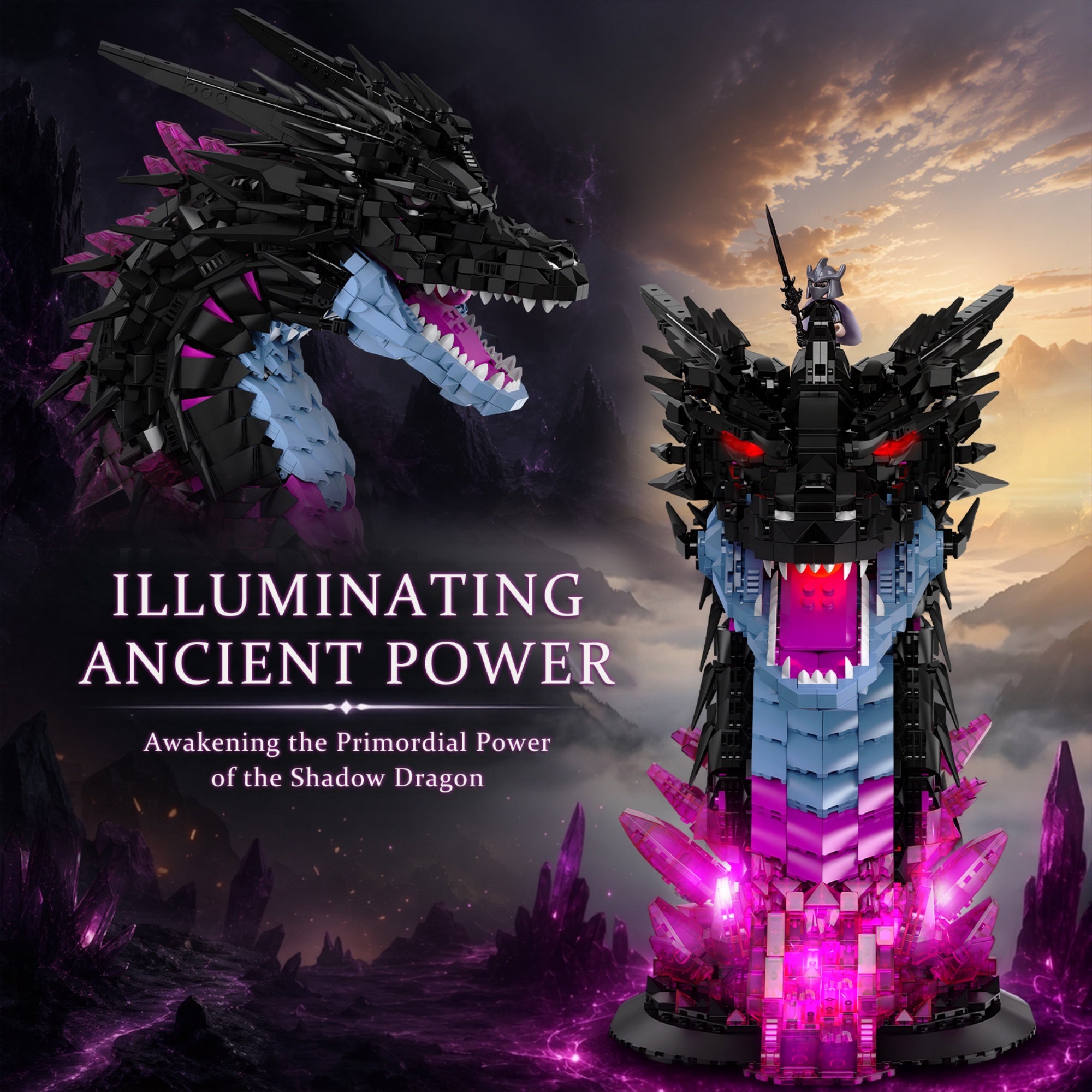Shadow Dragon