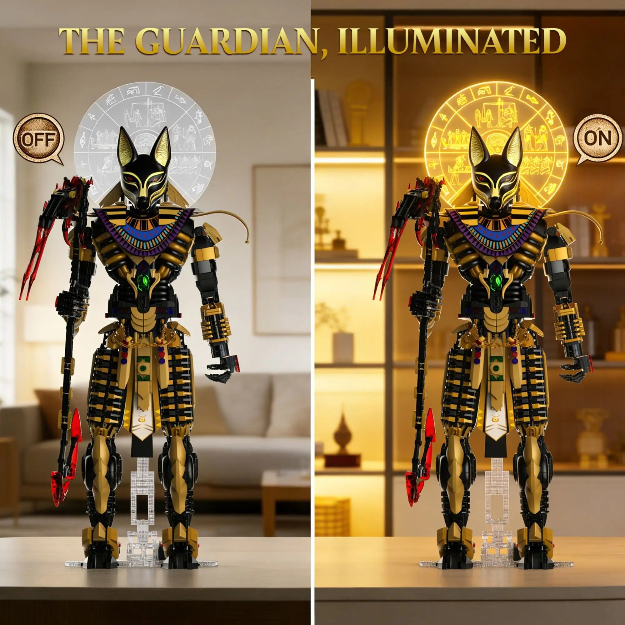 Anubis