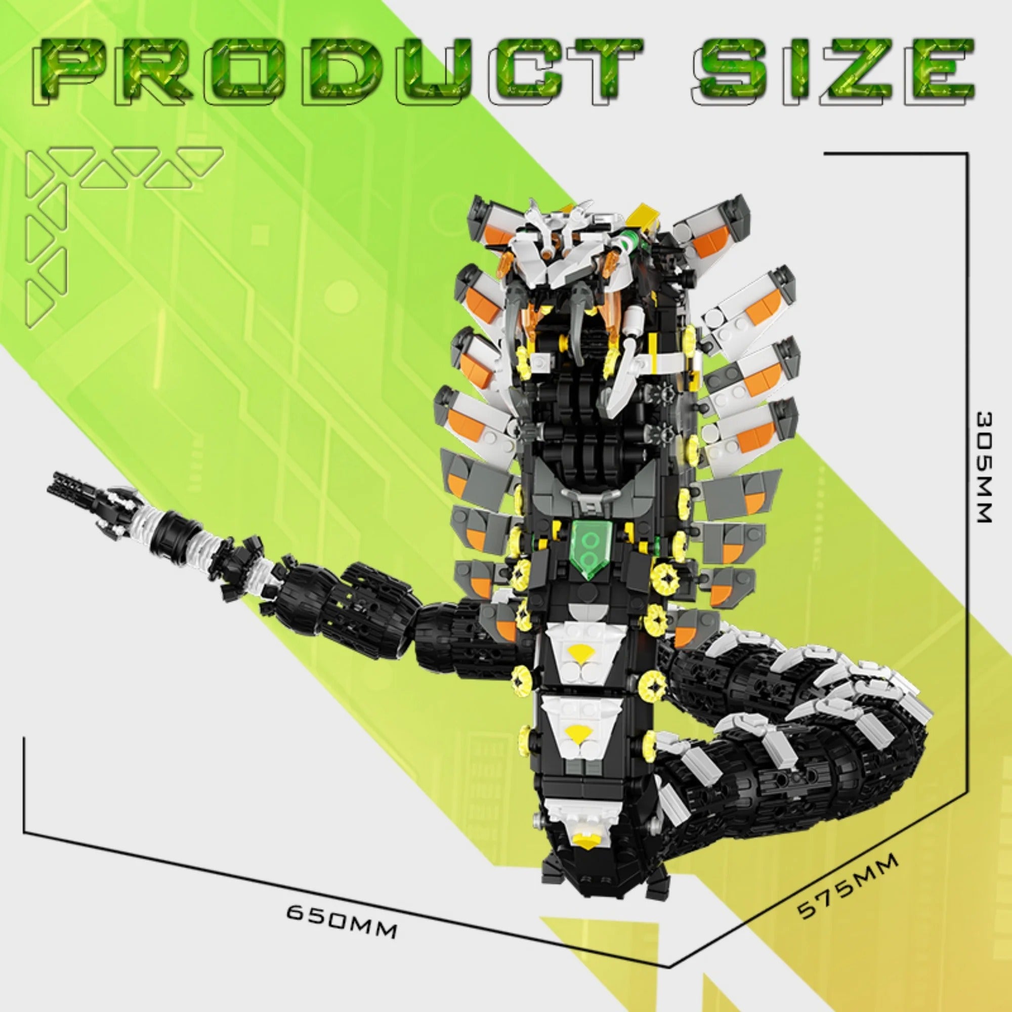 Viper Engine