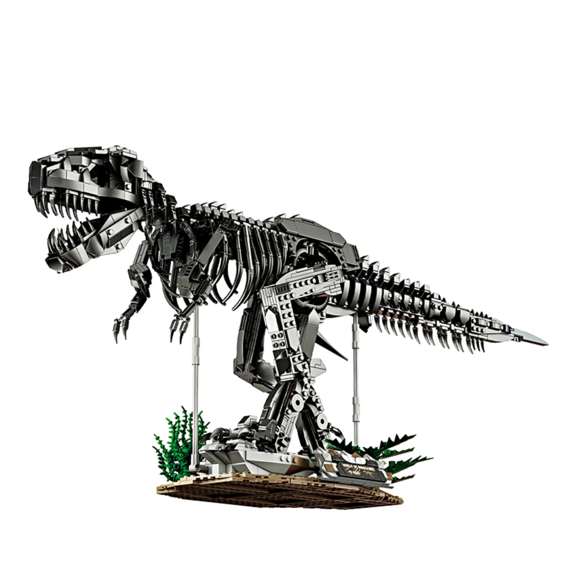 Tyrannosaurus Rex