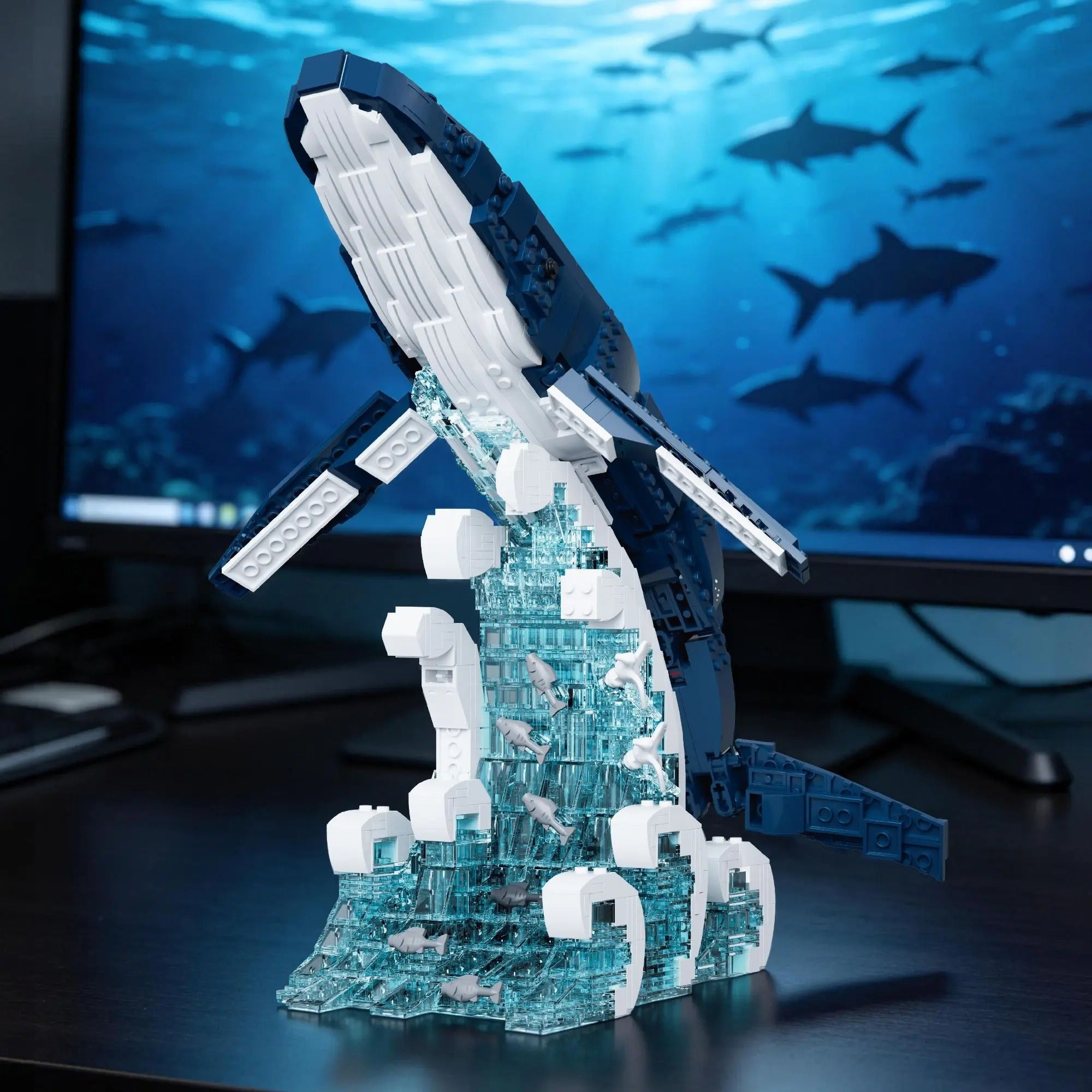 Blue Whale
