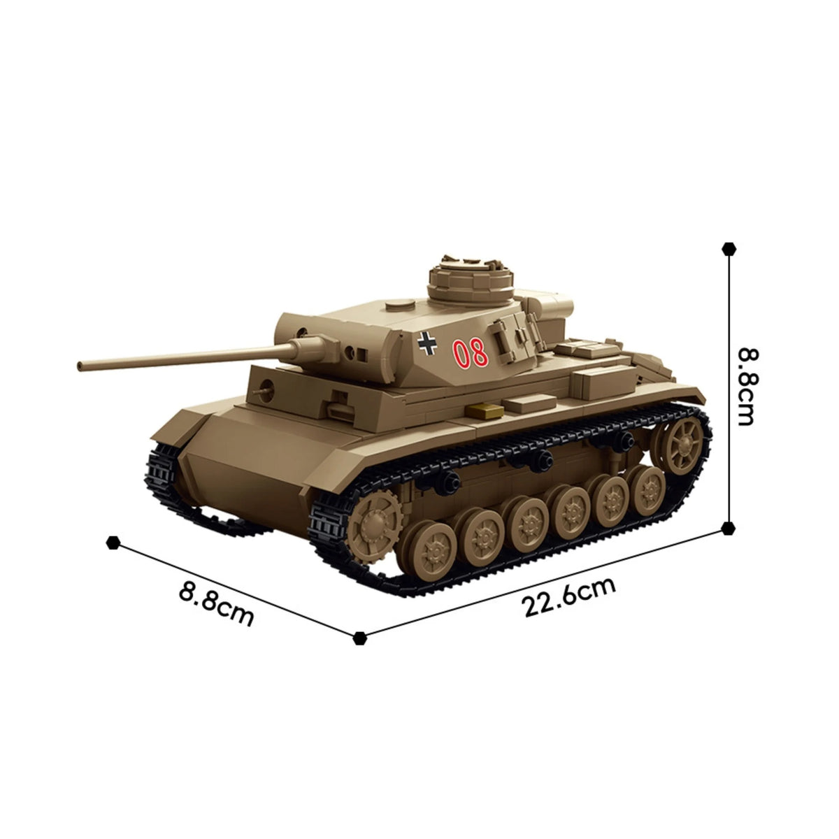 PANZER III