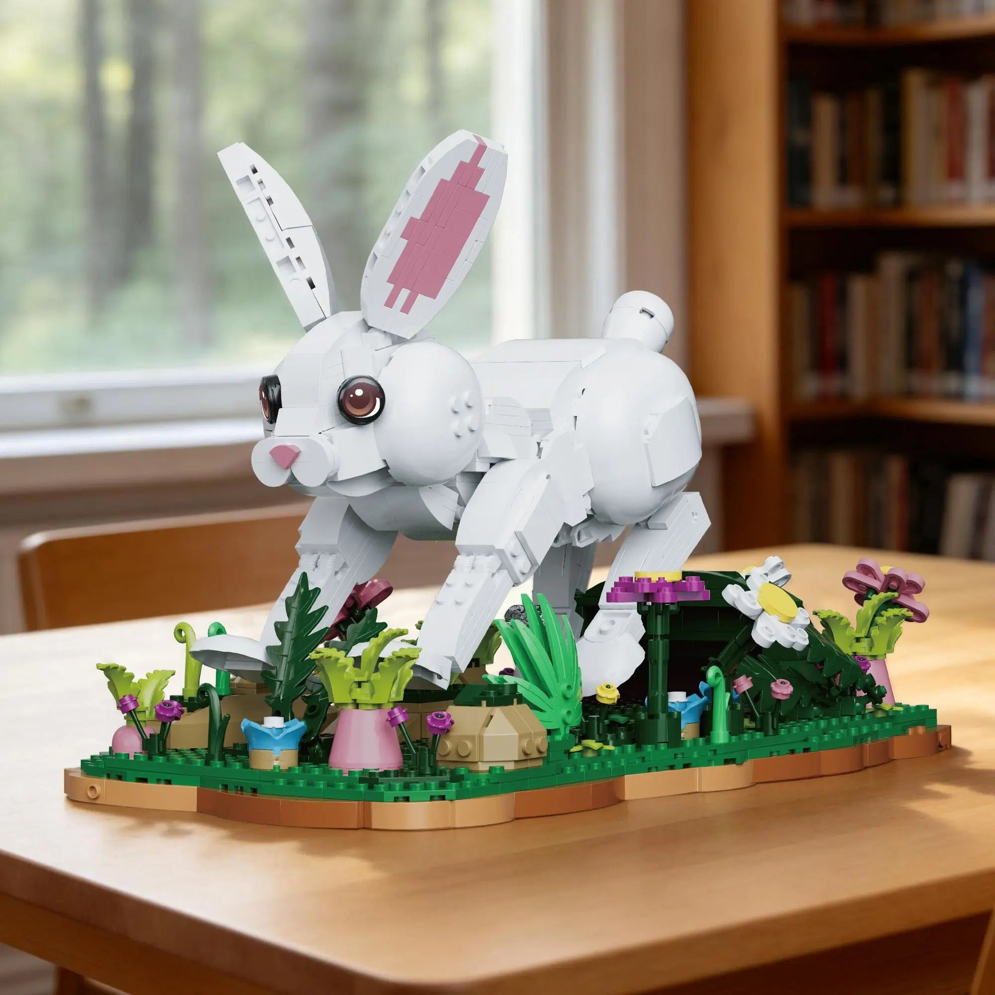 White Rabbit