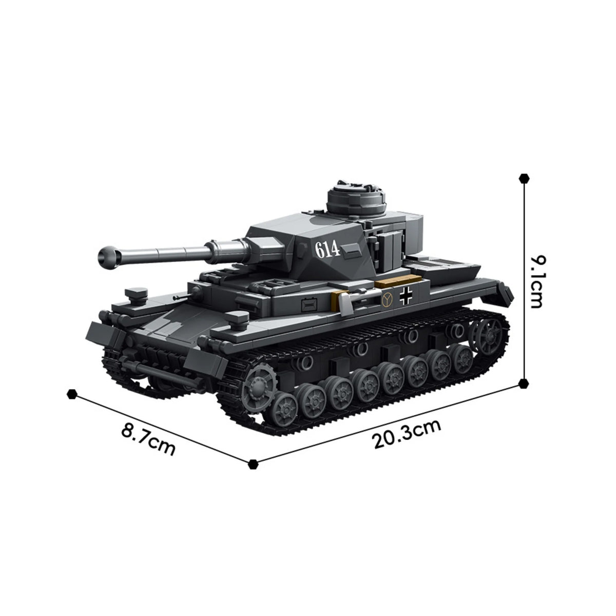 PANZER IV