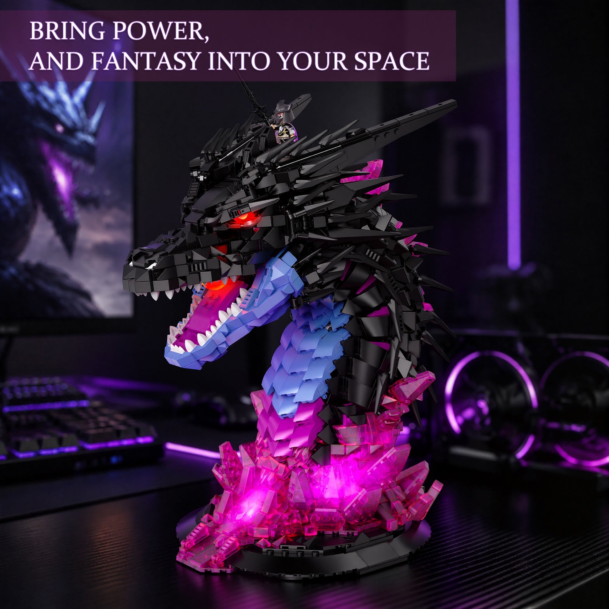 Shadow Dragon