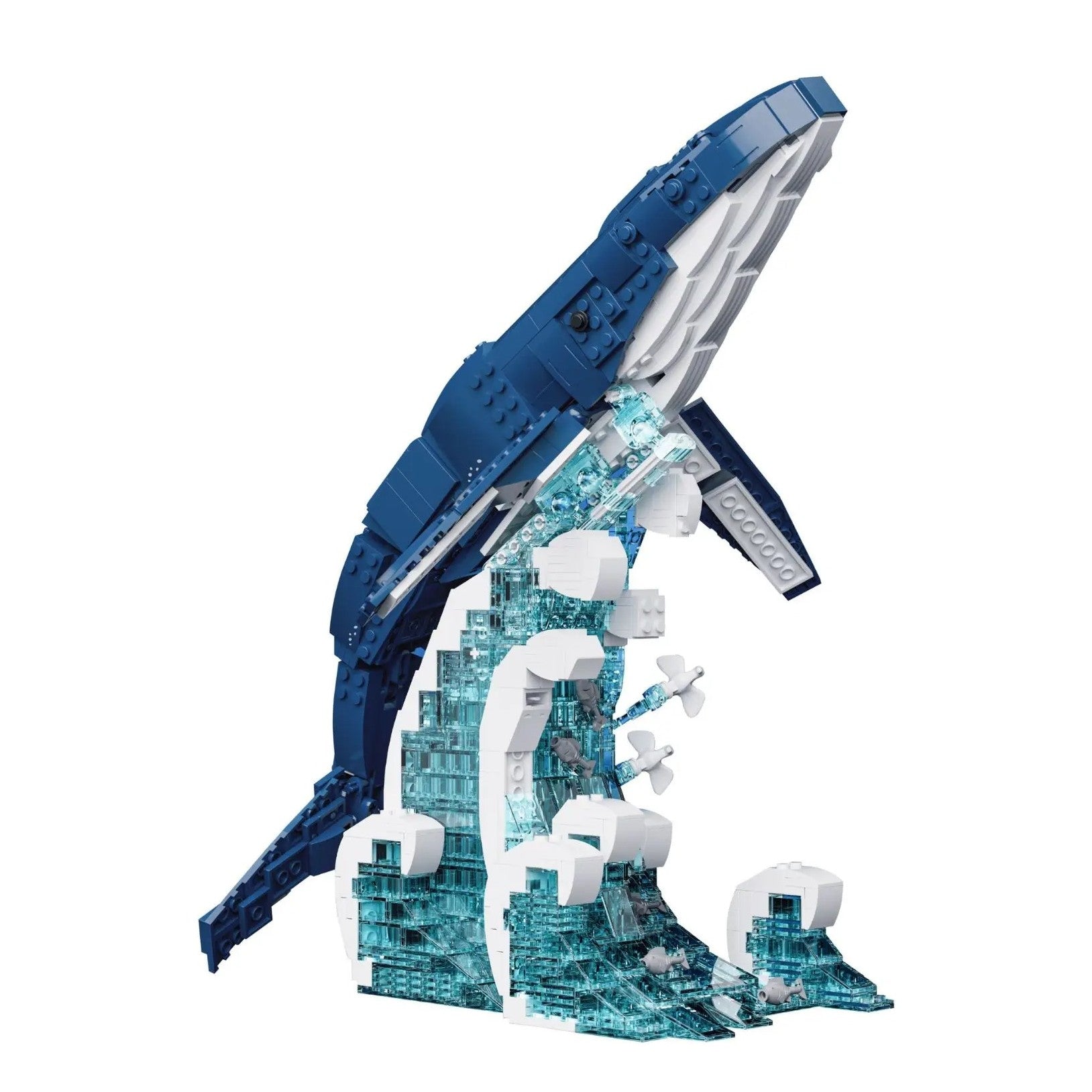 Blue Whale