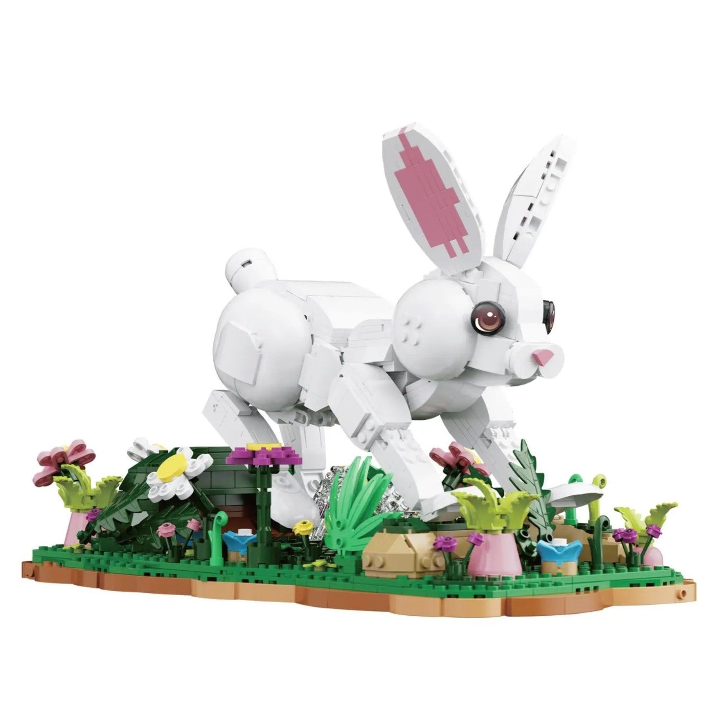 White Rabbit