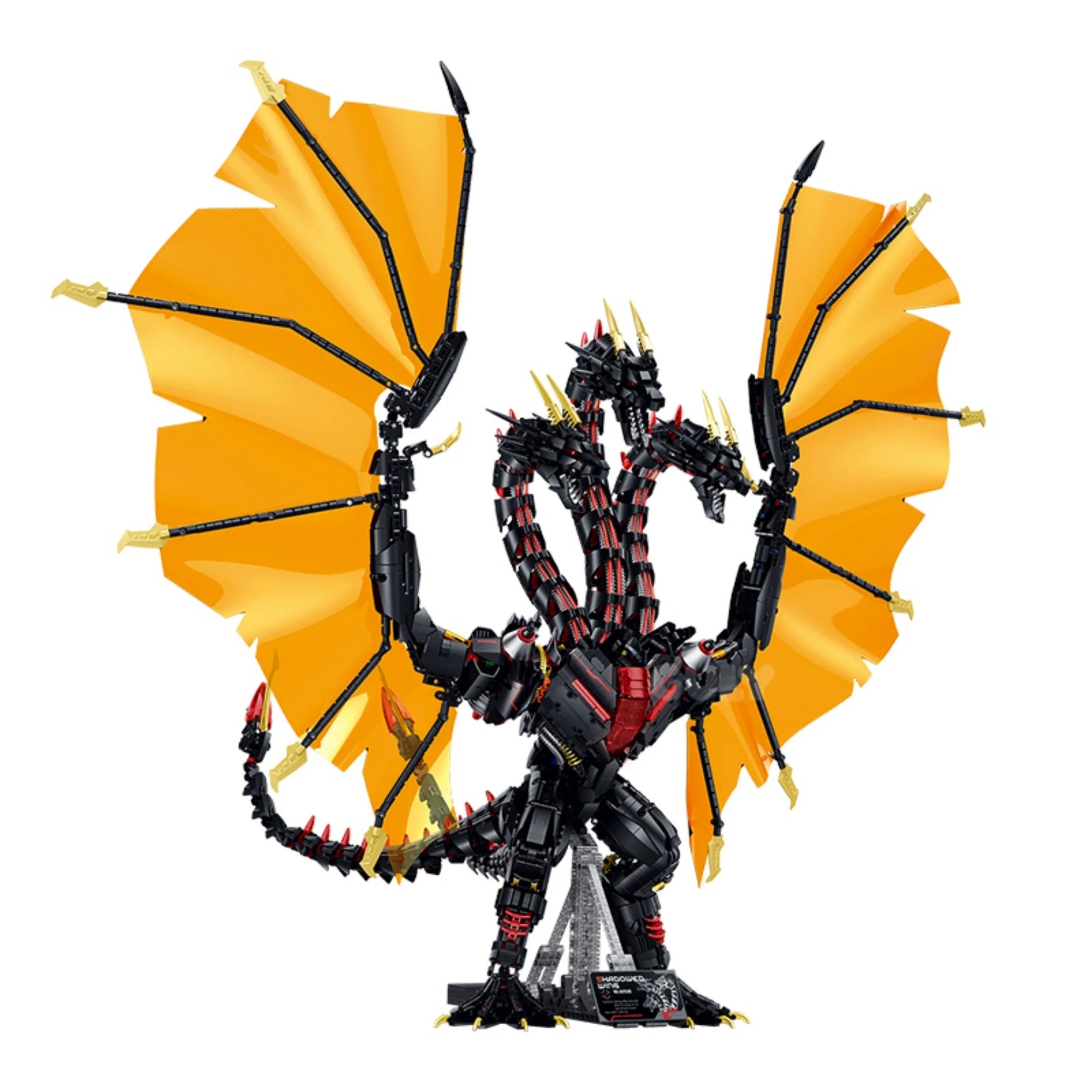 Mecha