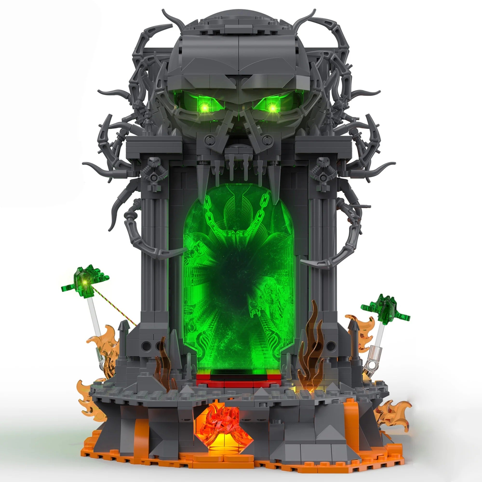 Dark Portal