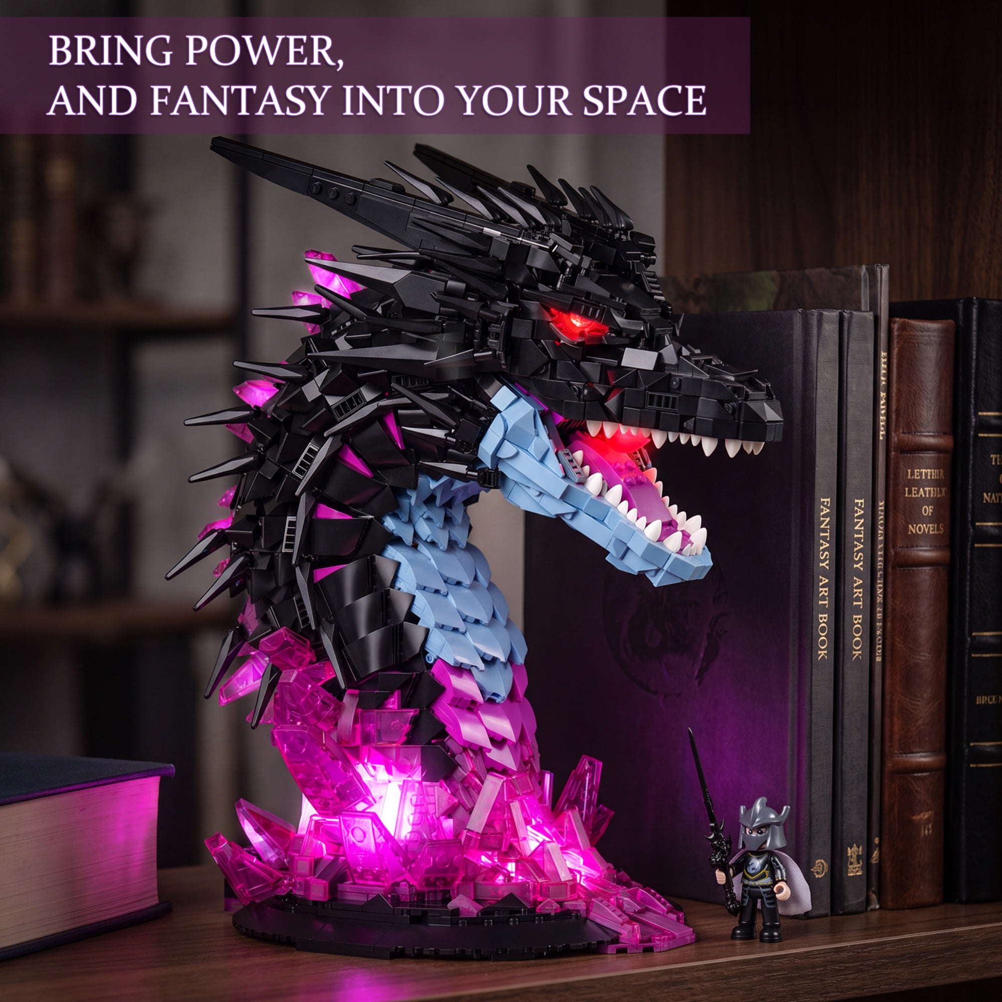 Shadow Dragon