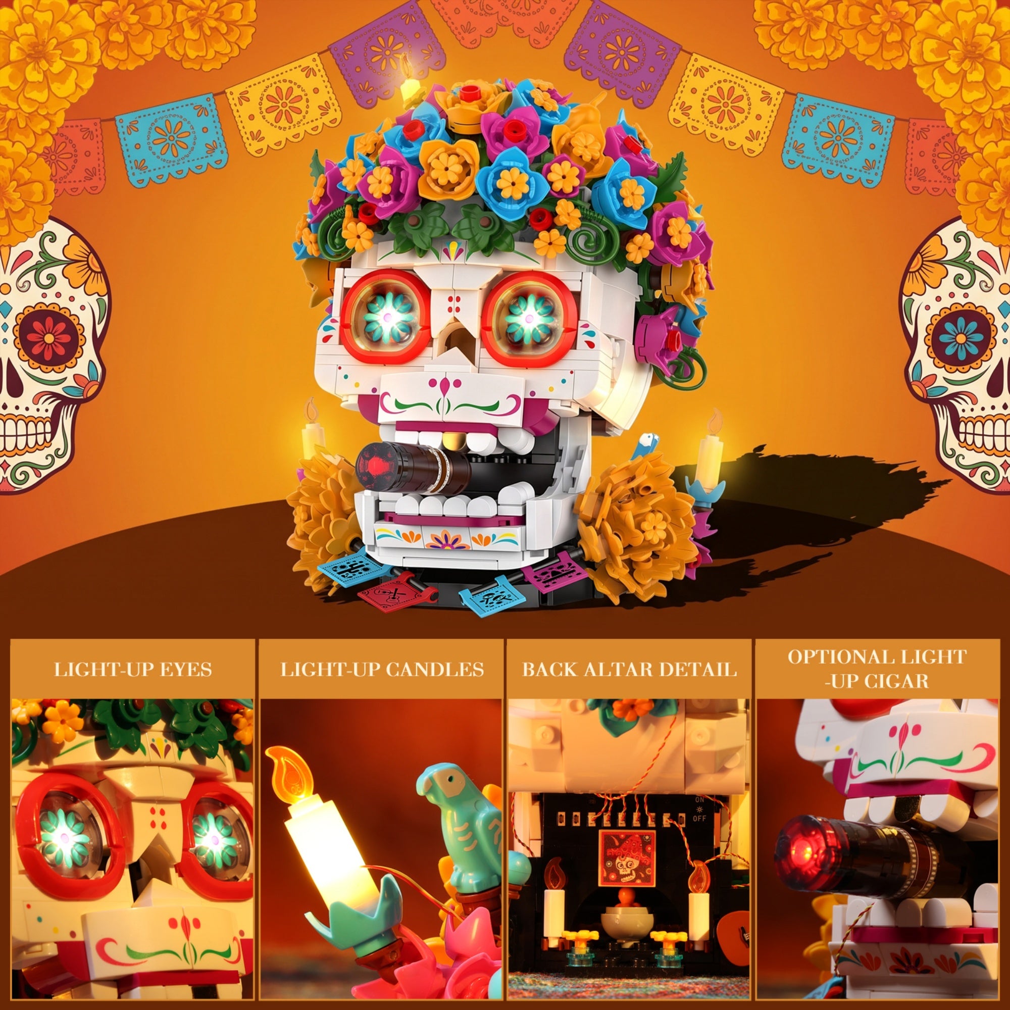 Day of the Dead