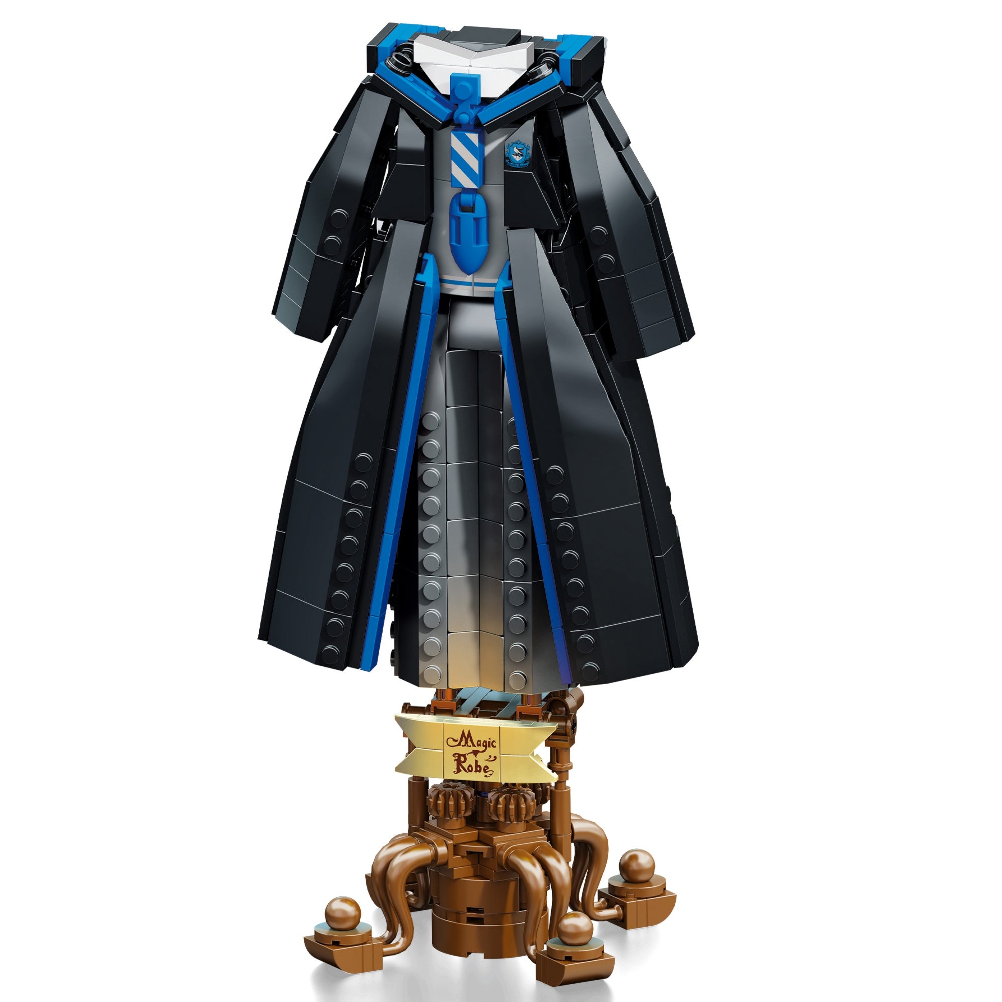 Magic Robe