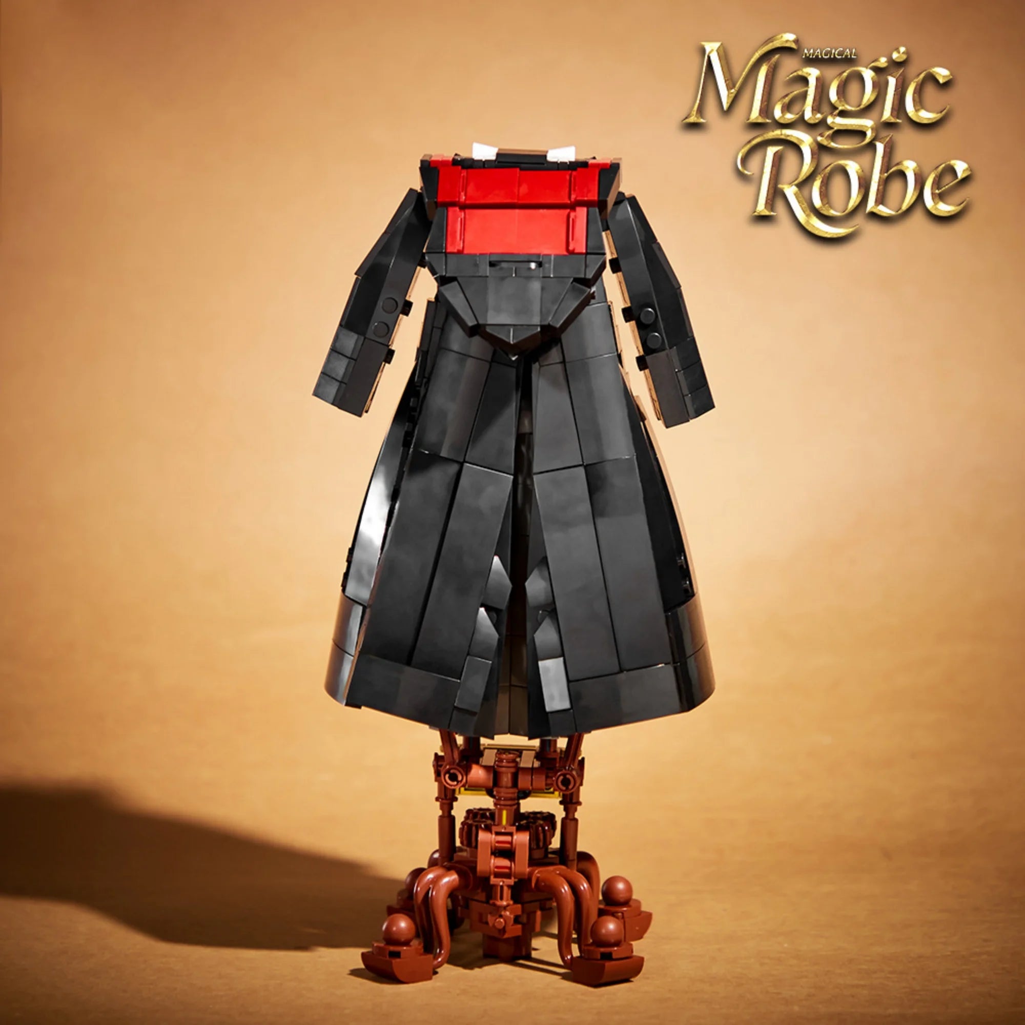 Magic Robe