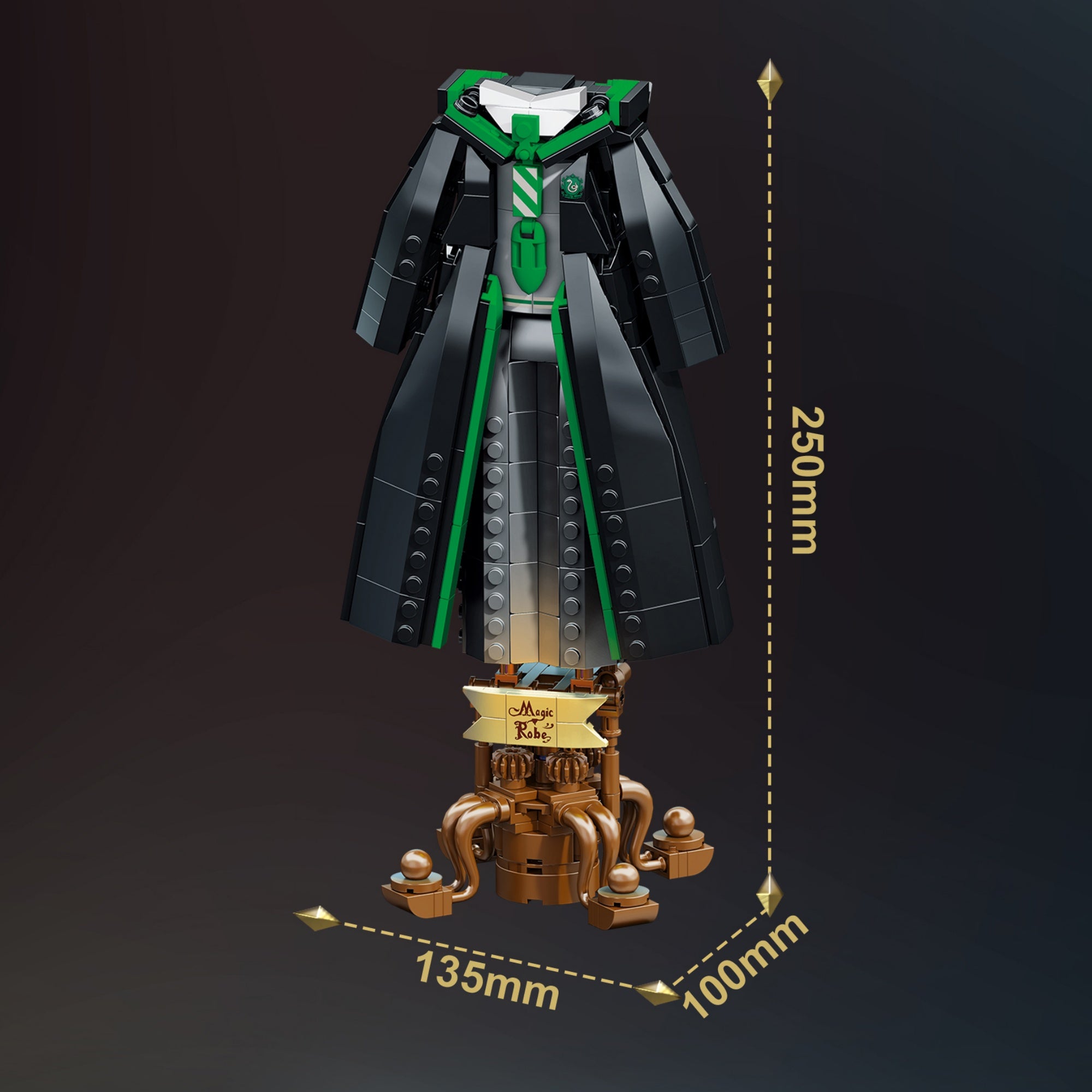 Magic Robe