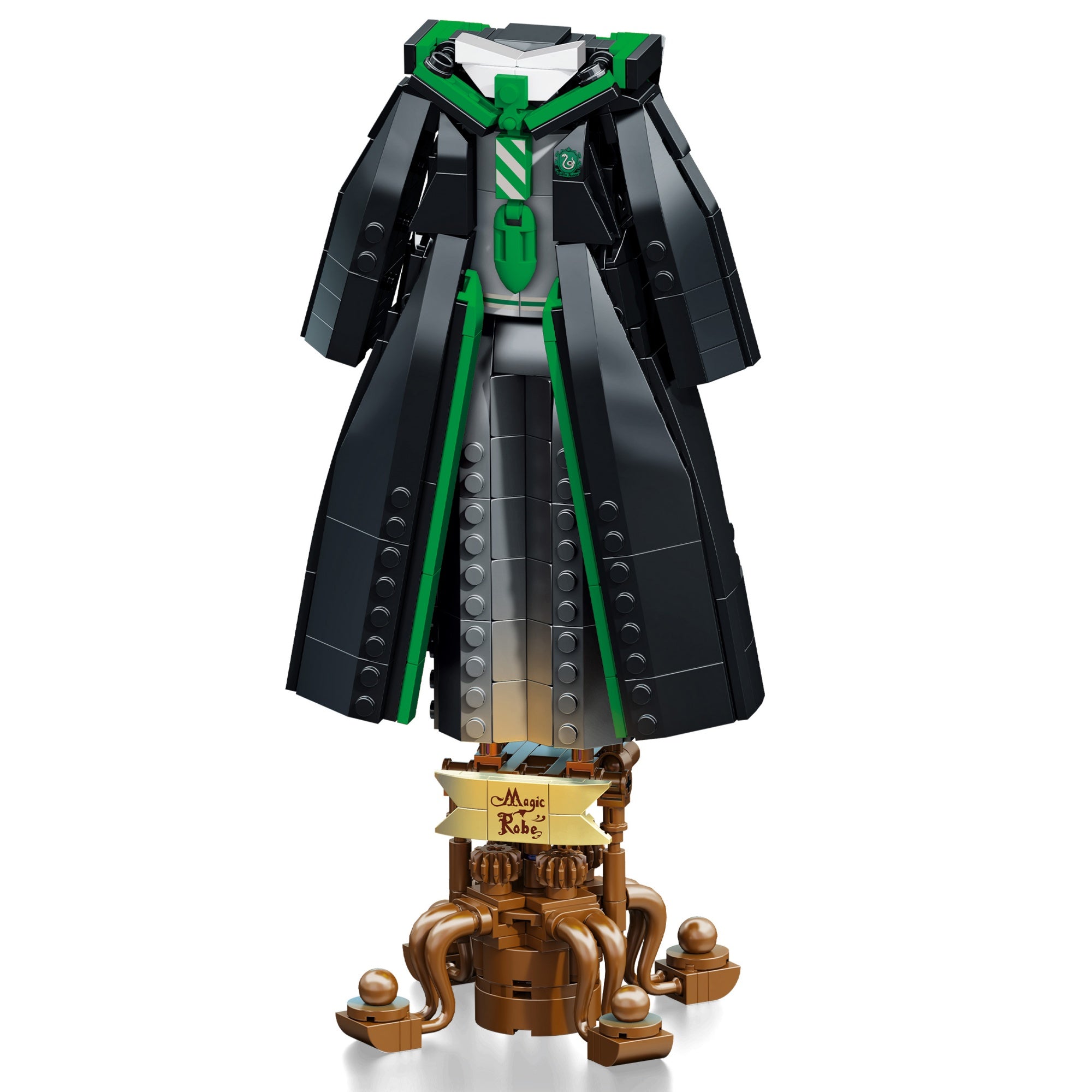 Magic Robe