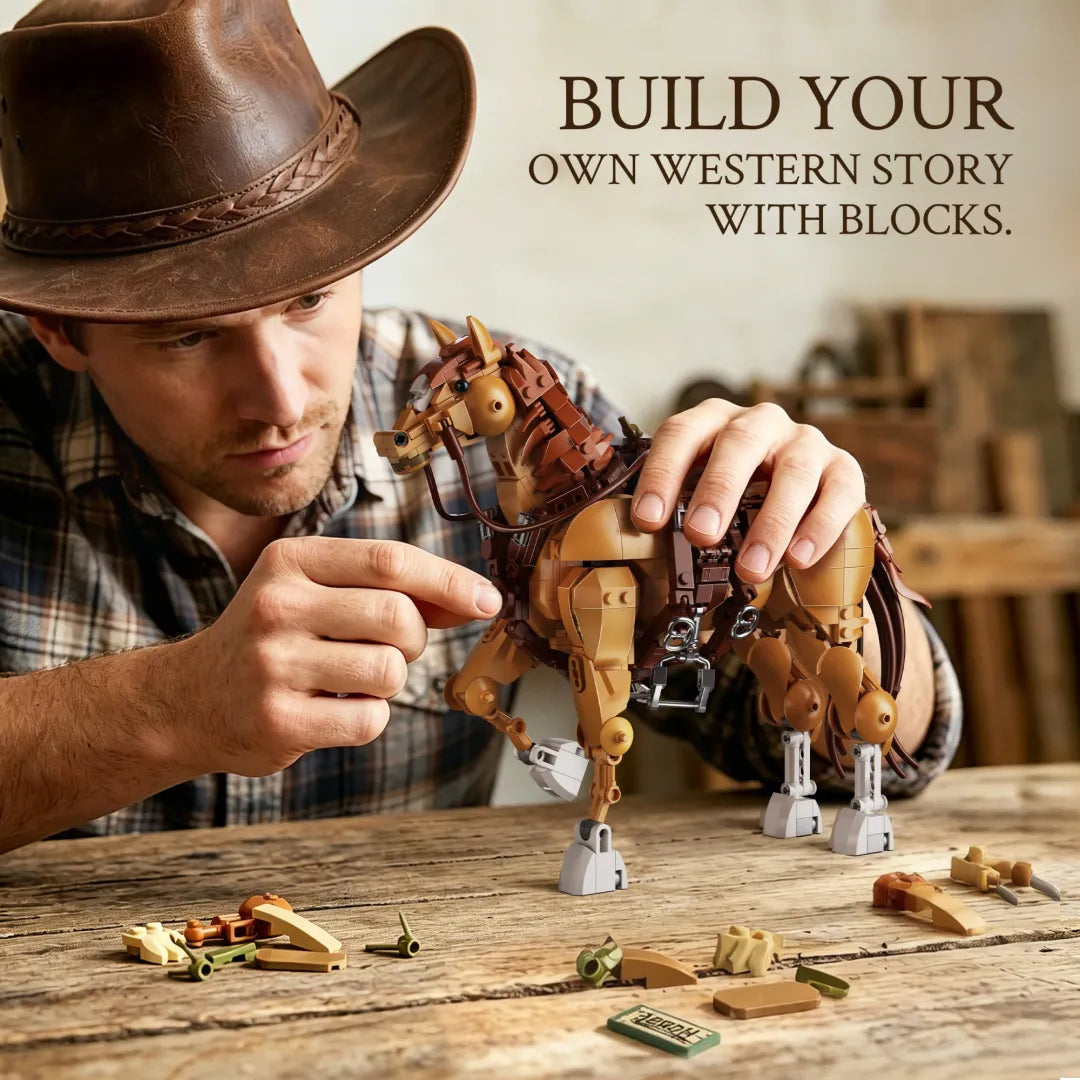 Western Steed