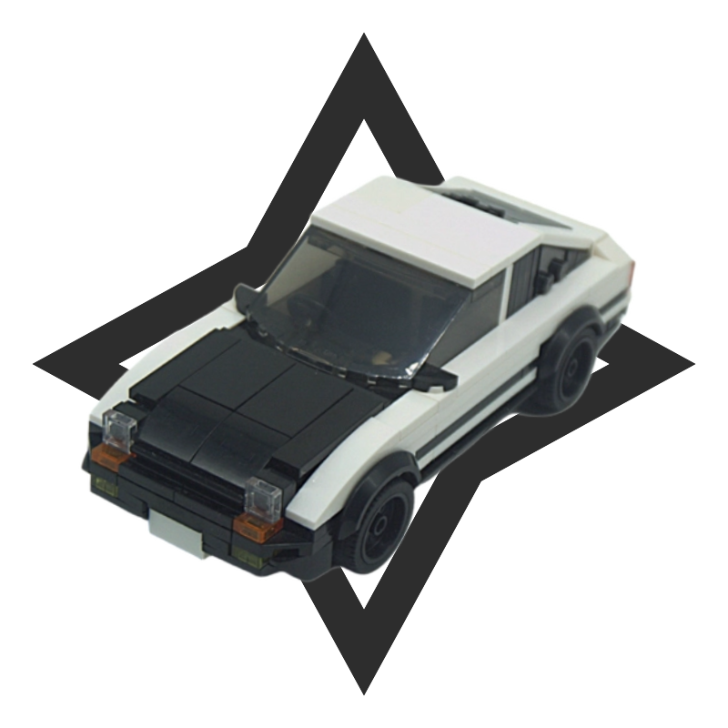 AE86