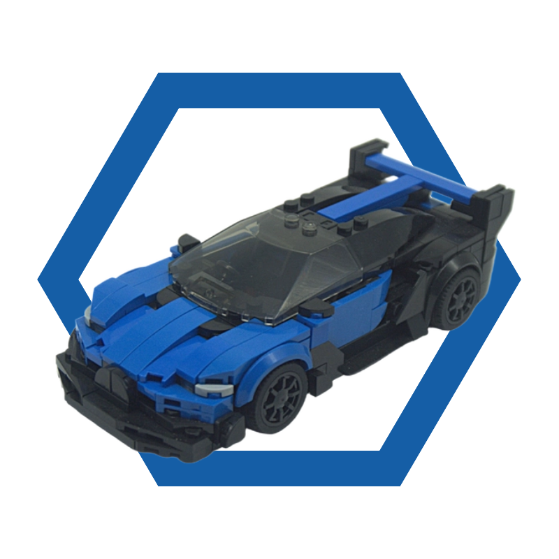Bugatti GT
