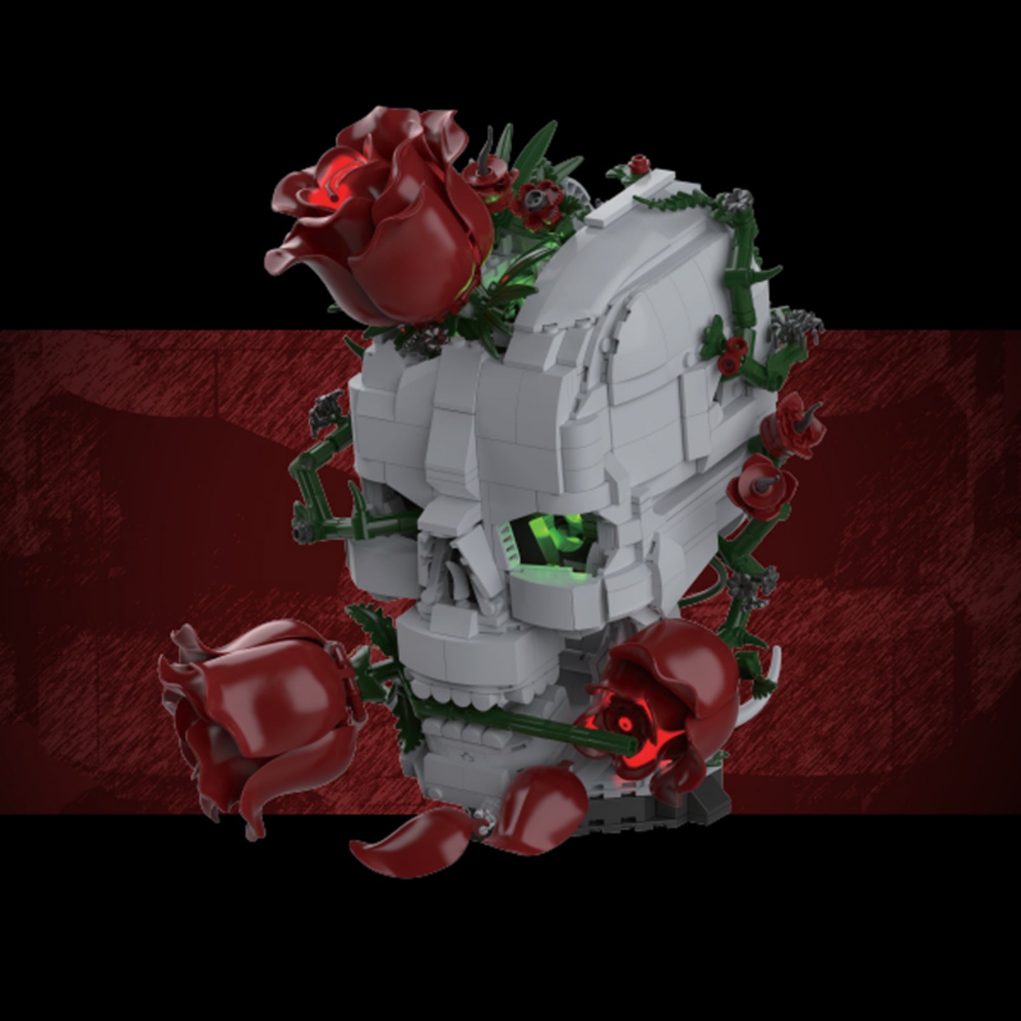 Skull